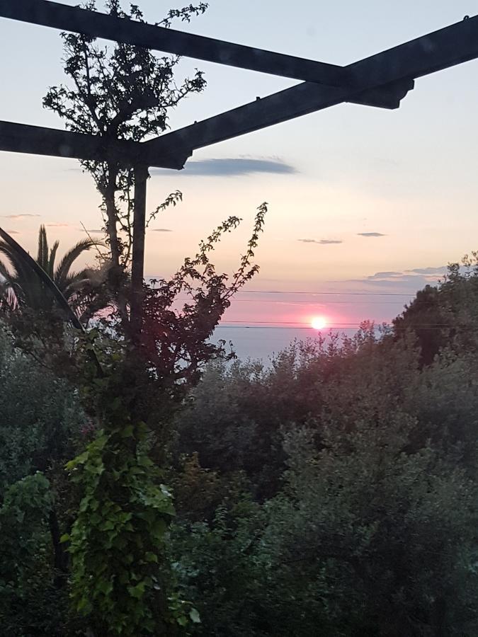 Il Rifugio B&B Capri Anacapri  Exterior photo
