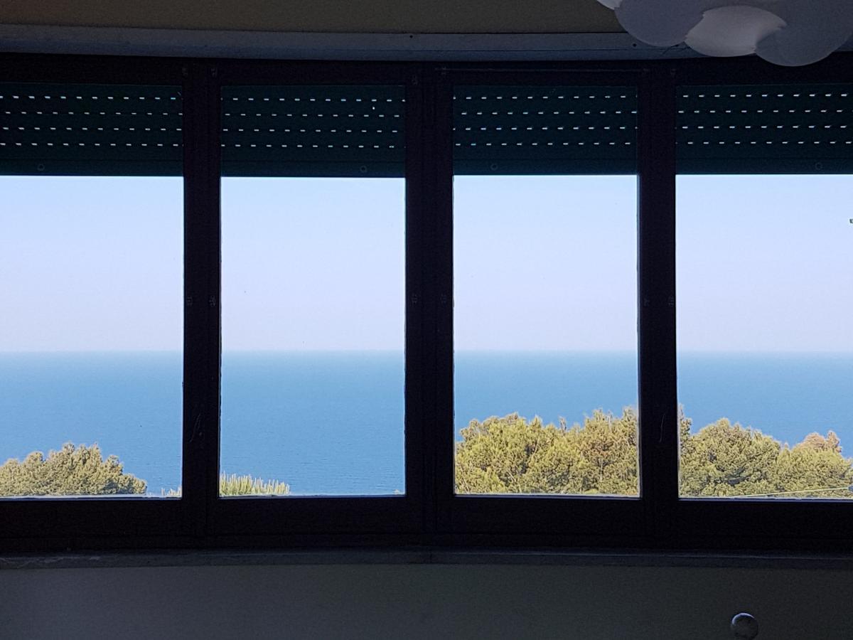 Il Rifugio B&B Capri Anacapri  Exterior photo