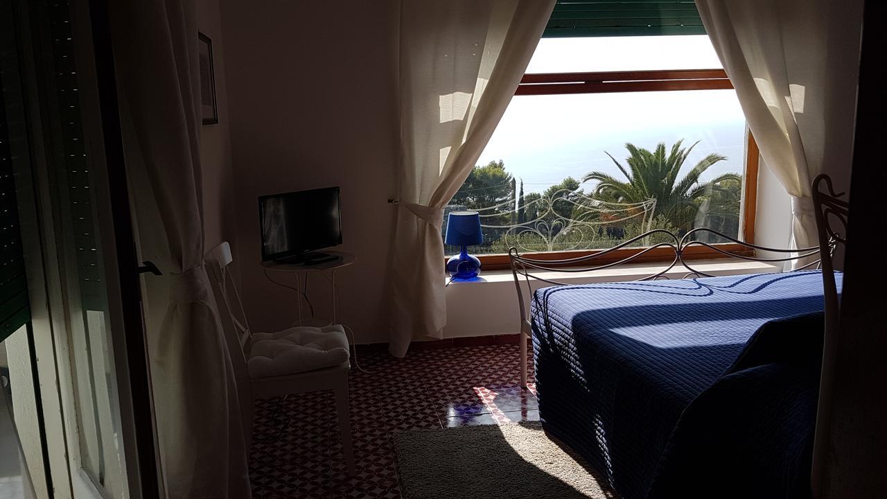 Il Rifugio B&B Capri Anacapri  Exterior photo
