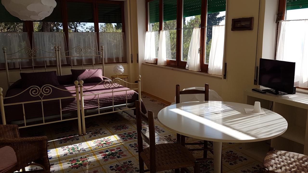 Il Rifugio B&B Capri Anacapri  Exterior photo