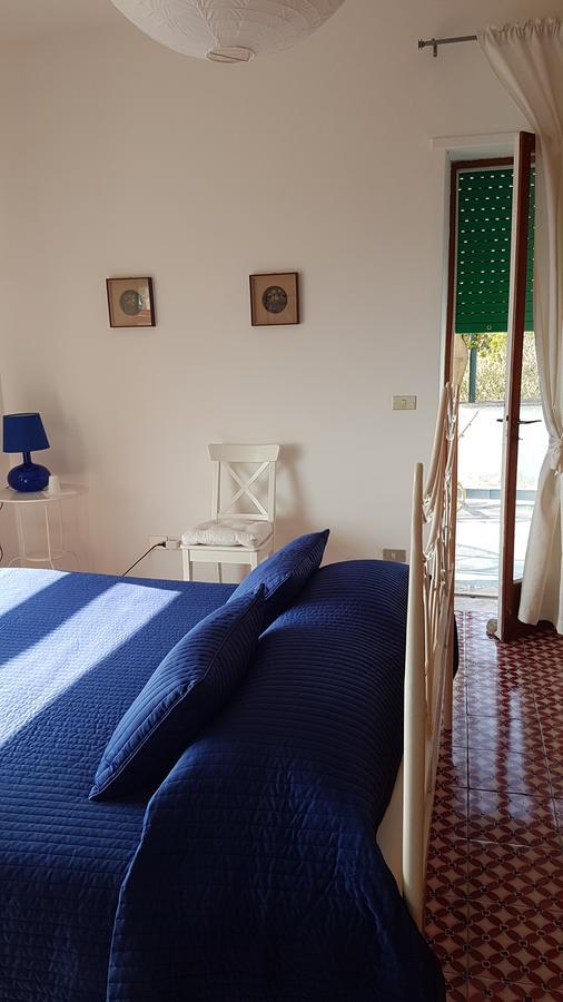 Il Rifugio B&B Capri Anacapri  Exterior photo