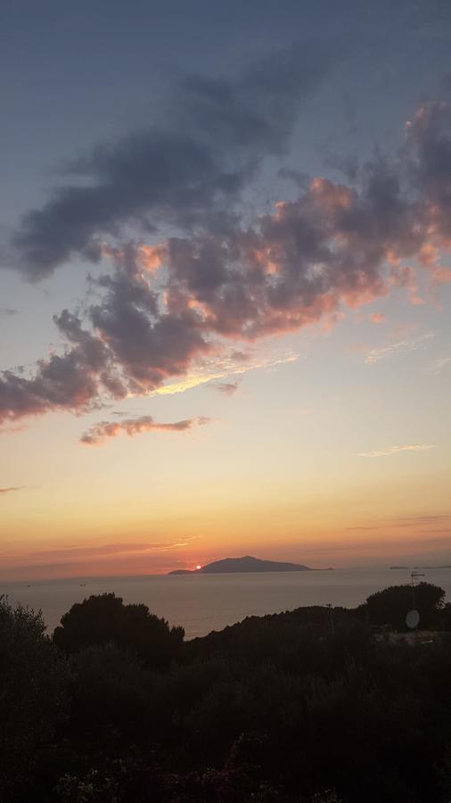 Il Rifugio B&B Capri Anacapri  Exterior photo